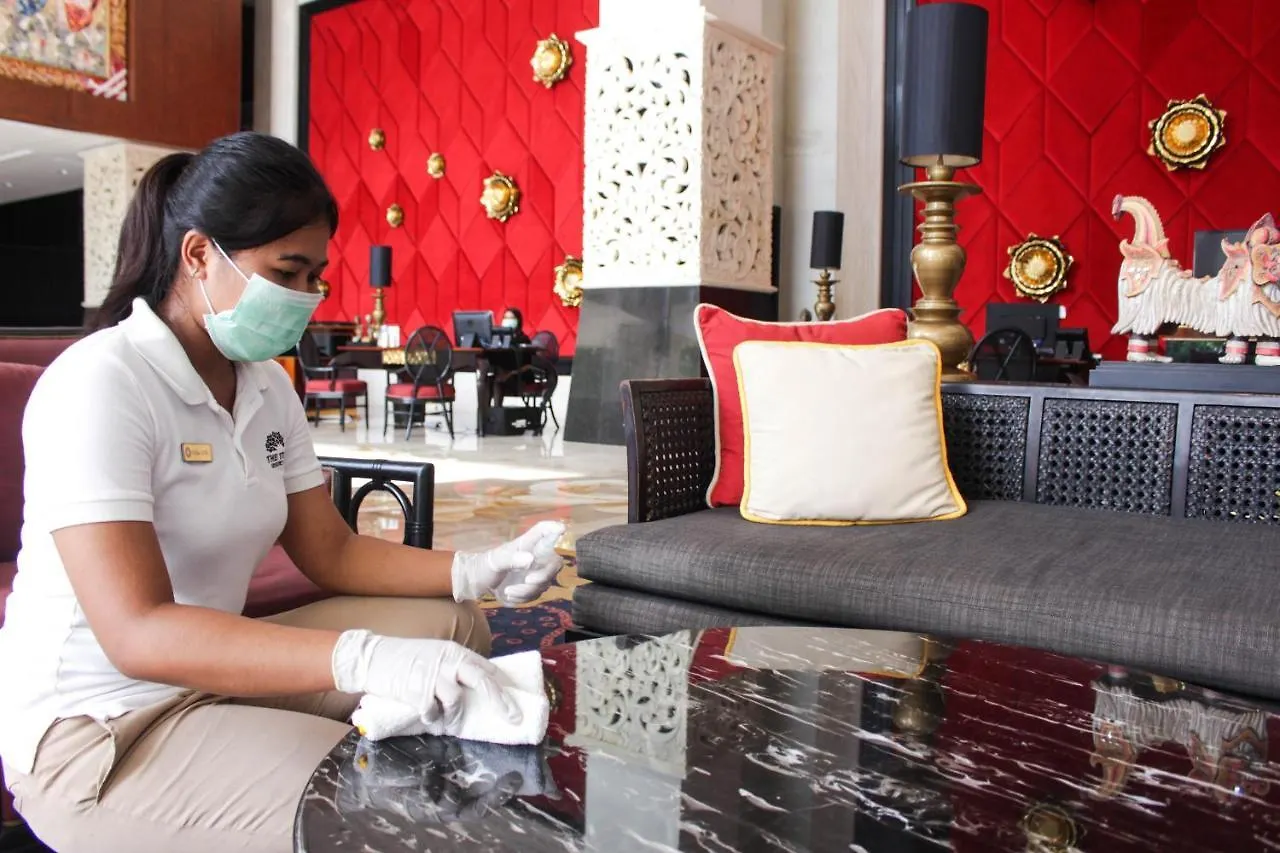 The Trans Resort Bali Seminyak