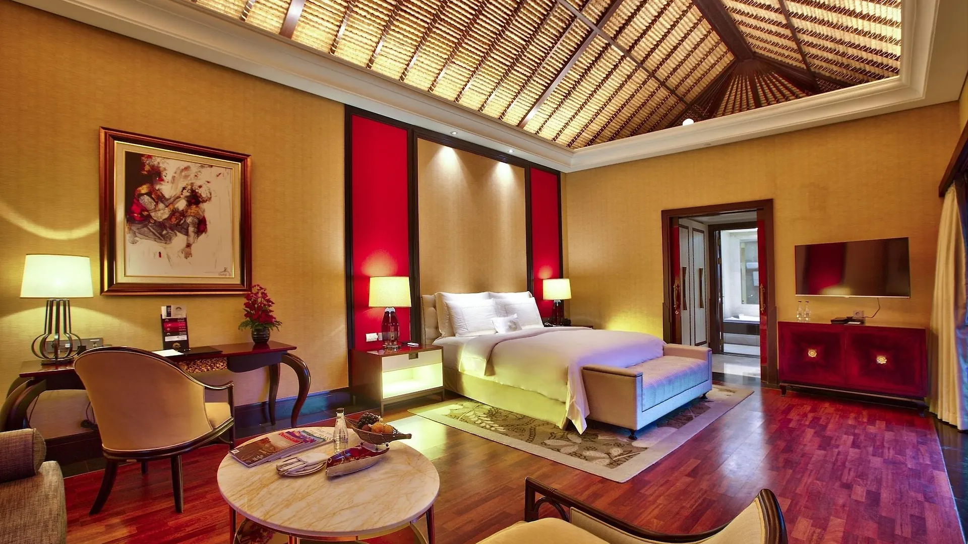 The Trans Resort Bali Seminyak