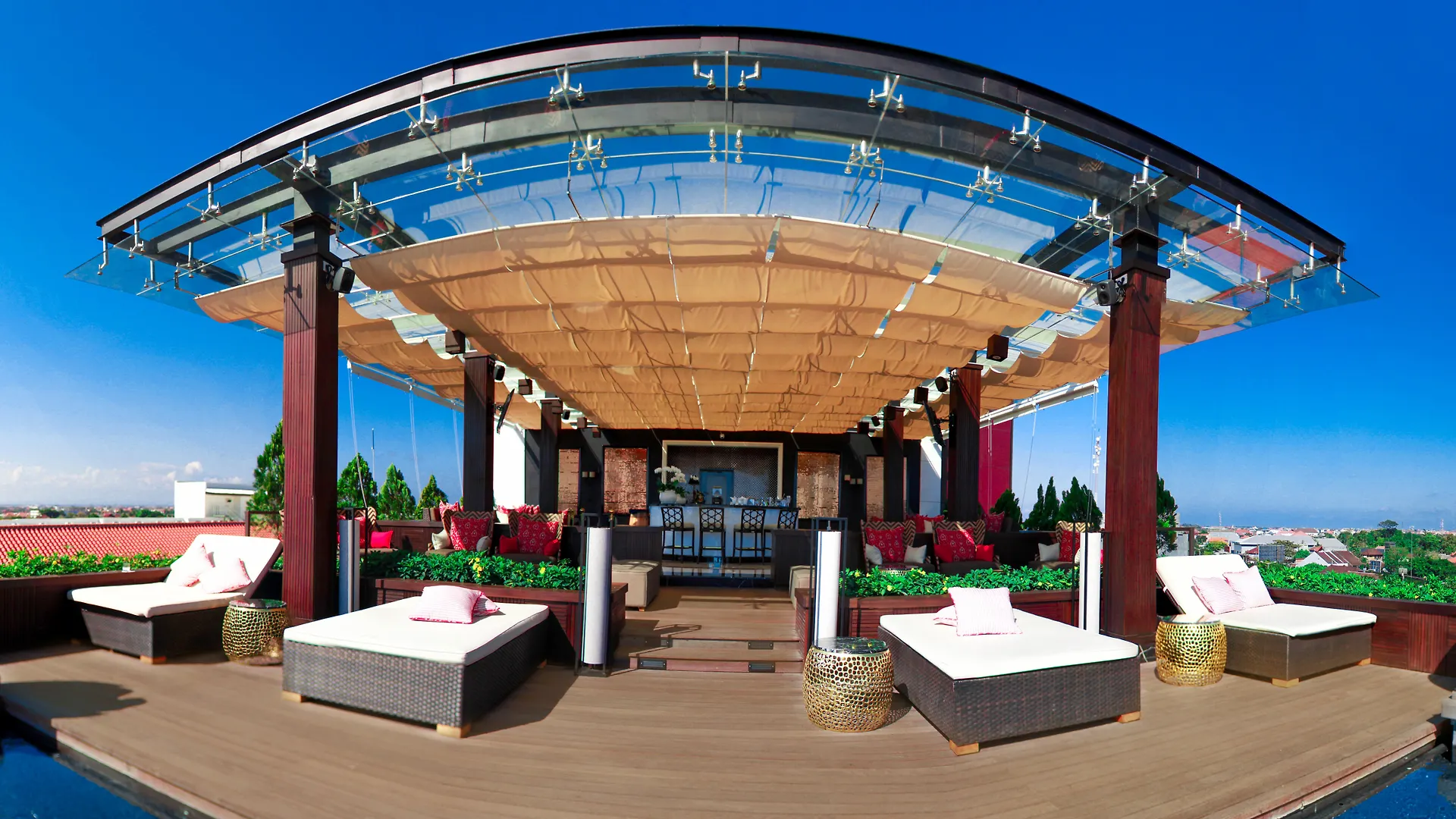 The Trans Resort Bali Seminyak Indonesia