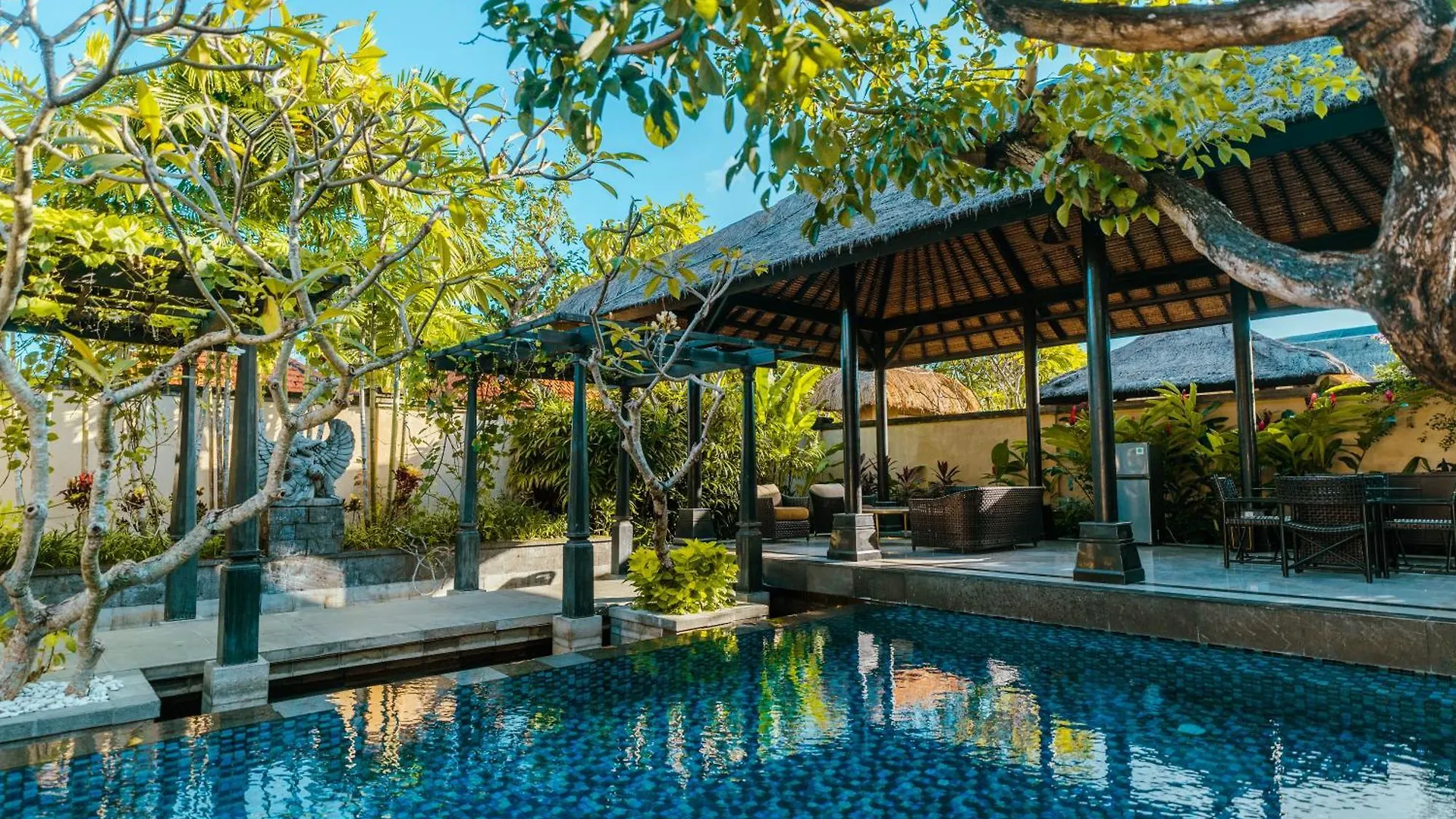The Trans Resort Bali Seminyak