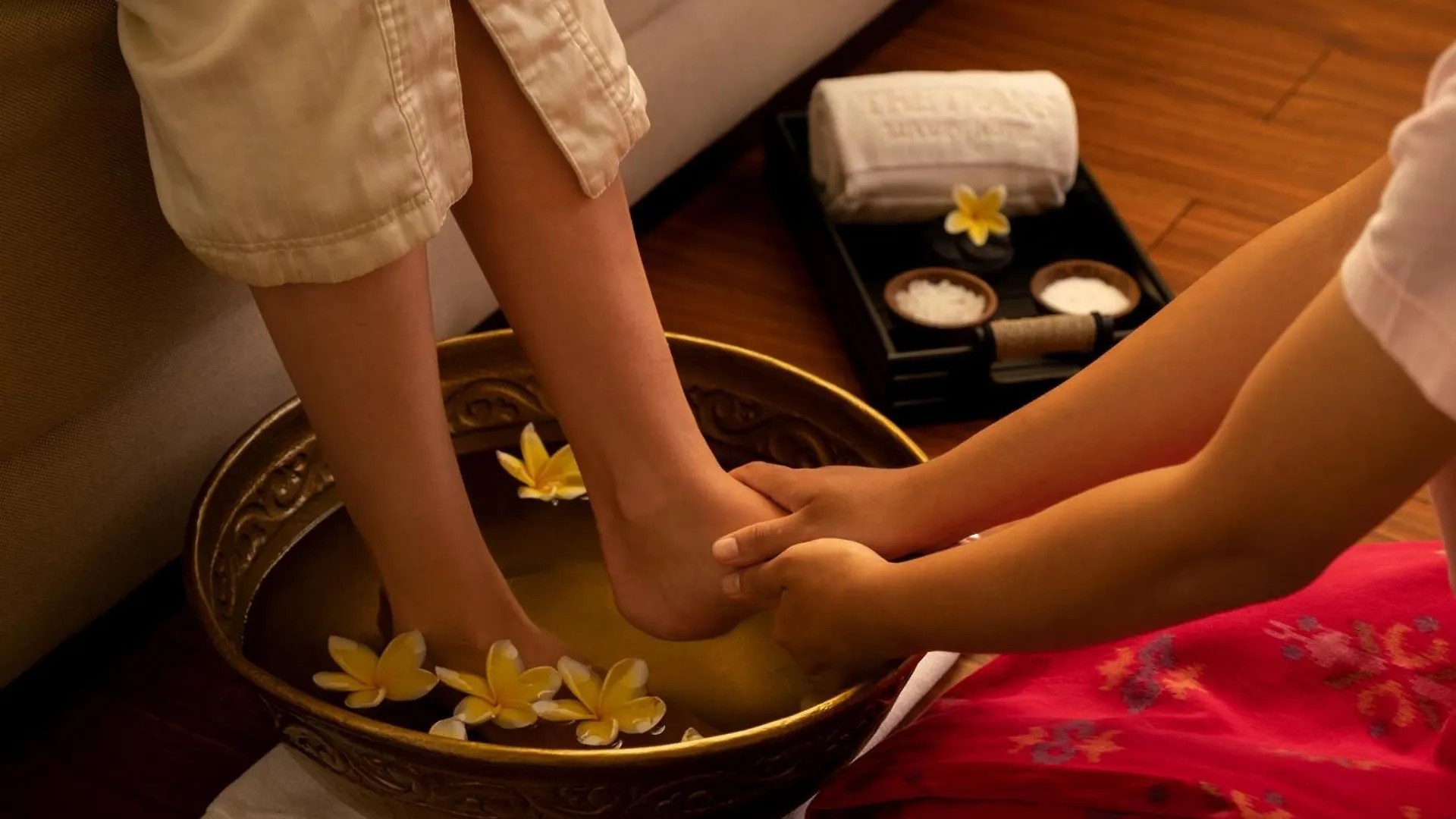 The Trans Resort Bali Seminyak Indonesia