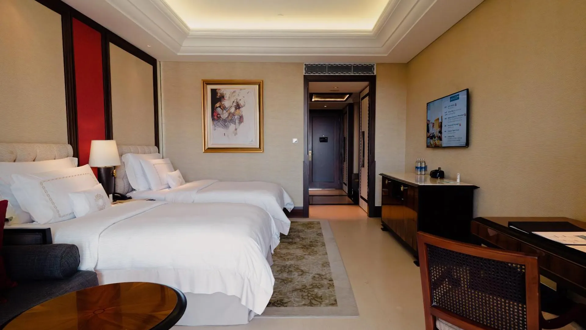 The Trans Resort Bali Seminyak