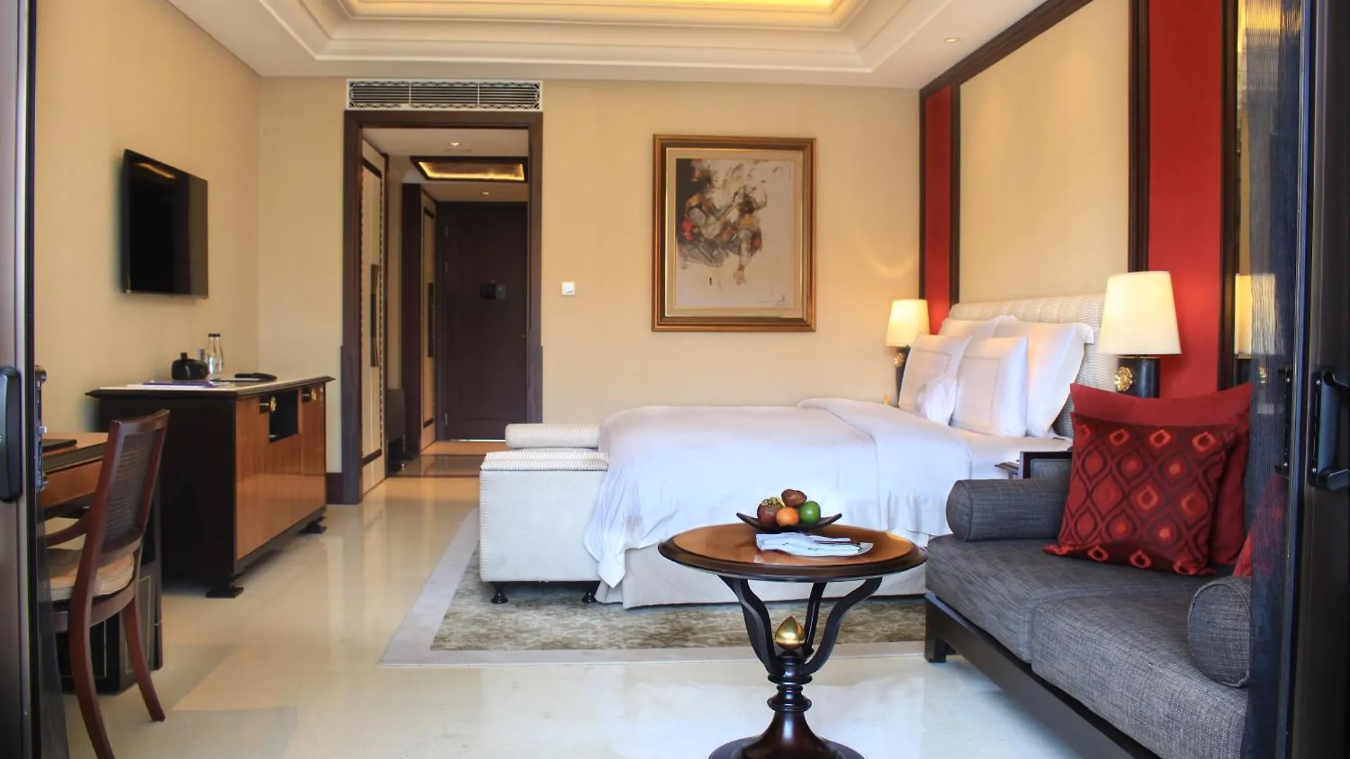 *****  The Trans Resort Bali Seminyak Indonesia