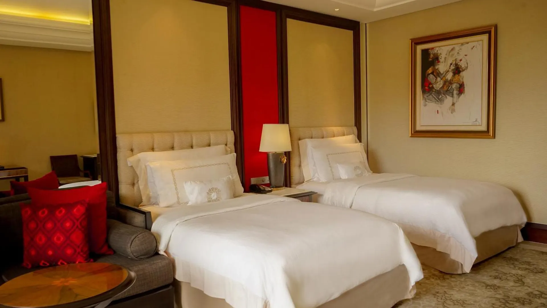 The Trans Resort Bali Seminyak Indonesia