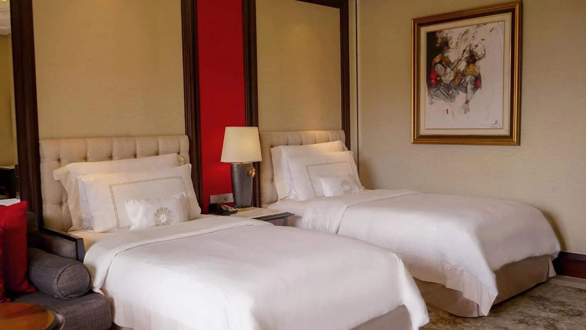 The Trans Resort Bali Seminyak