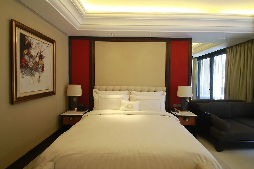 The Trans Resort Bali Seminyak