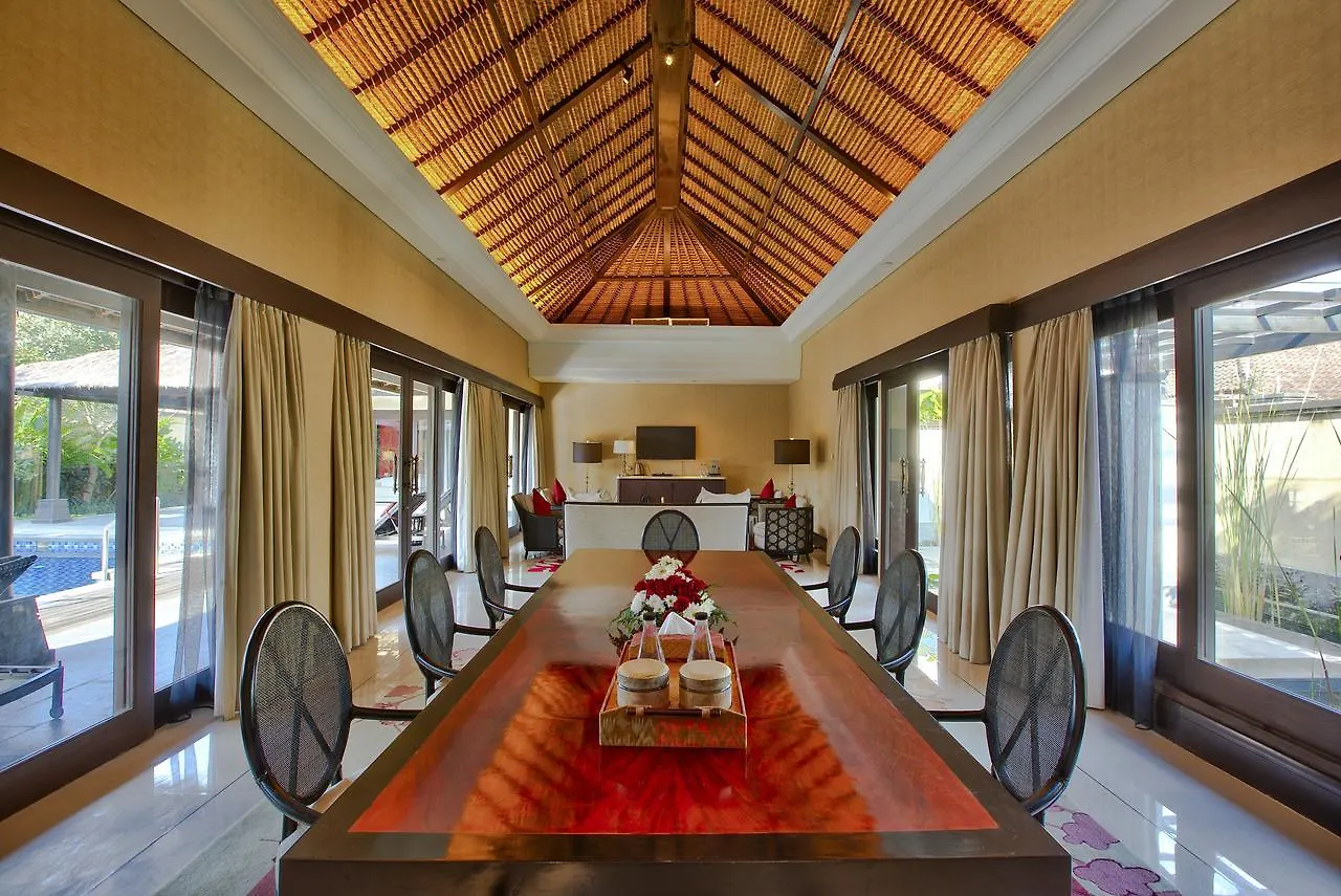 The Trans Resort Bali Seminyak