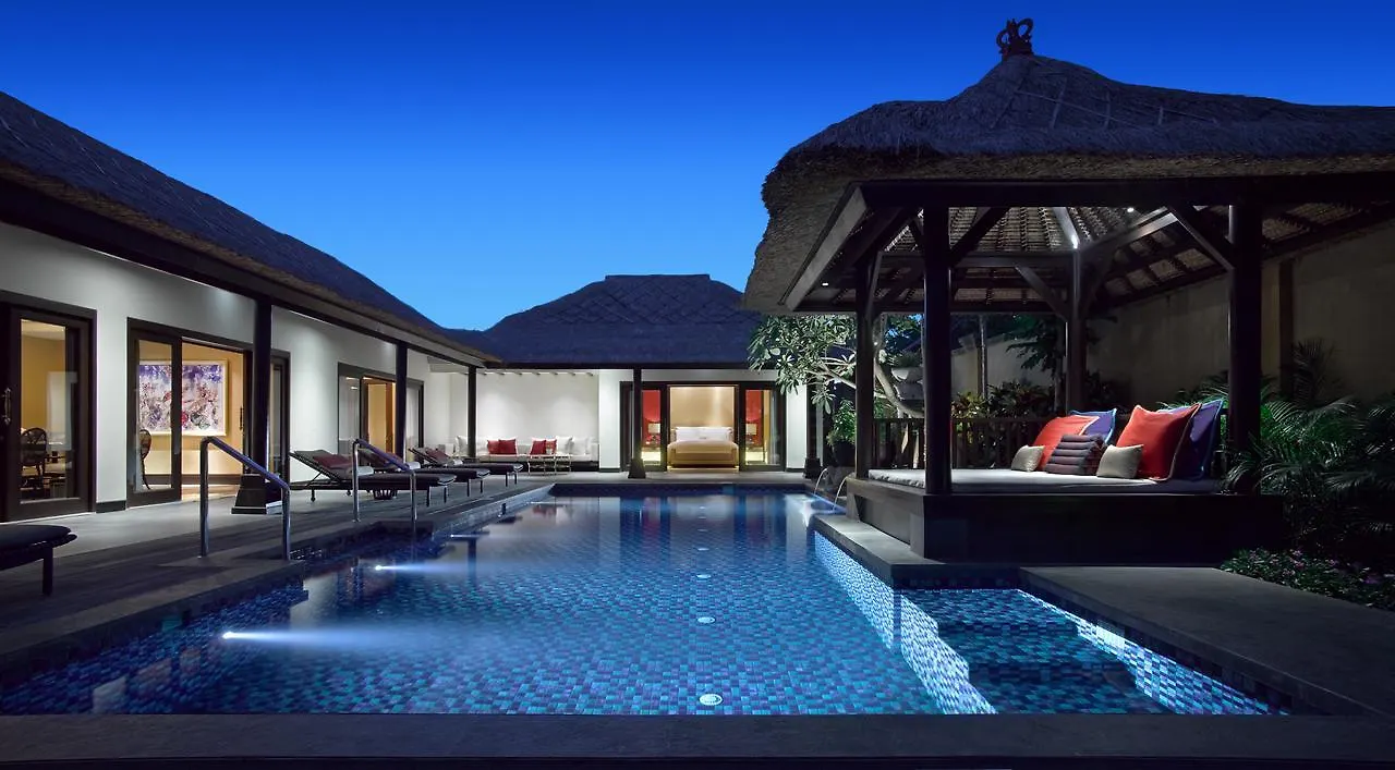 The Trans Resort Bali Seminyak