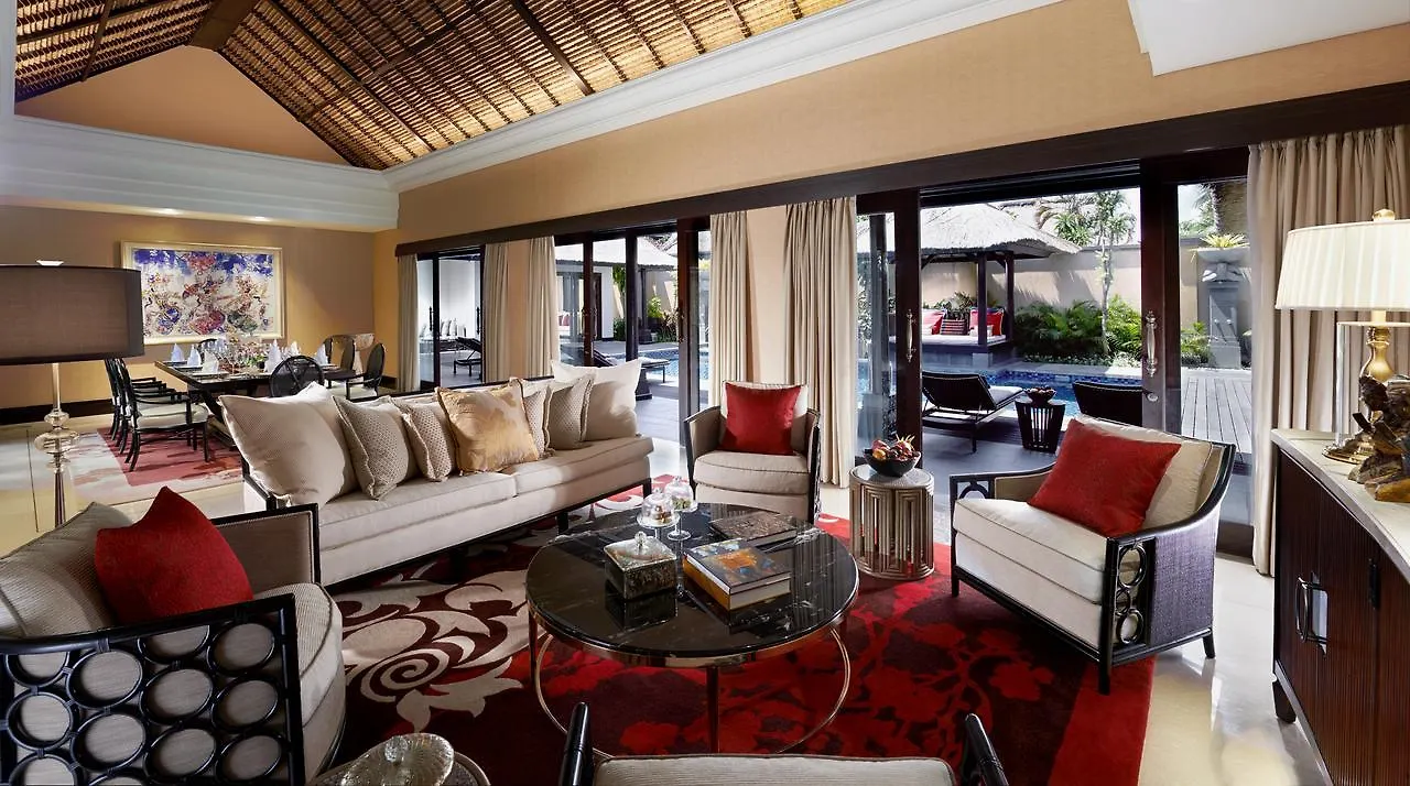 The Trans Resort Bali Seminyak