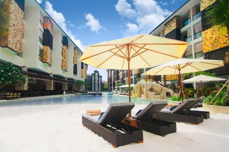 The Trans Resort Bali Seminyak Indonesia
